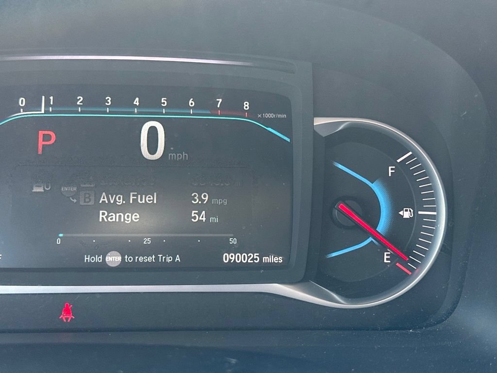 Used 2021 Honda Pilot Special Edition image 27