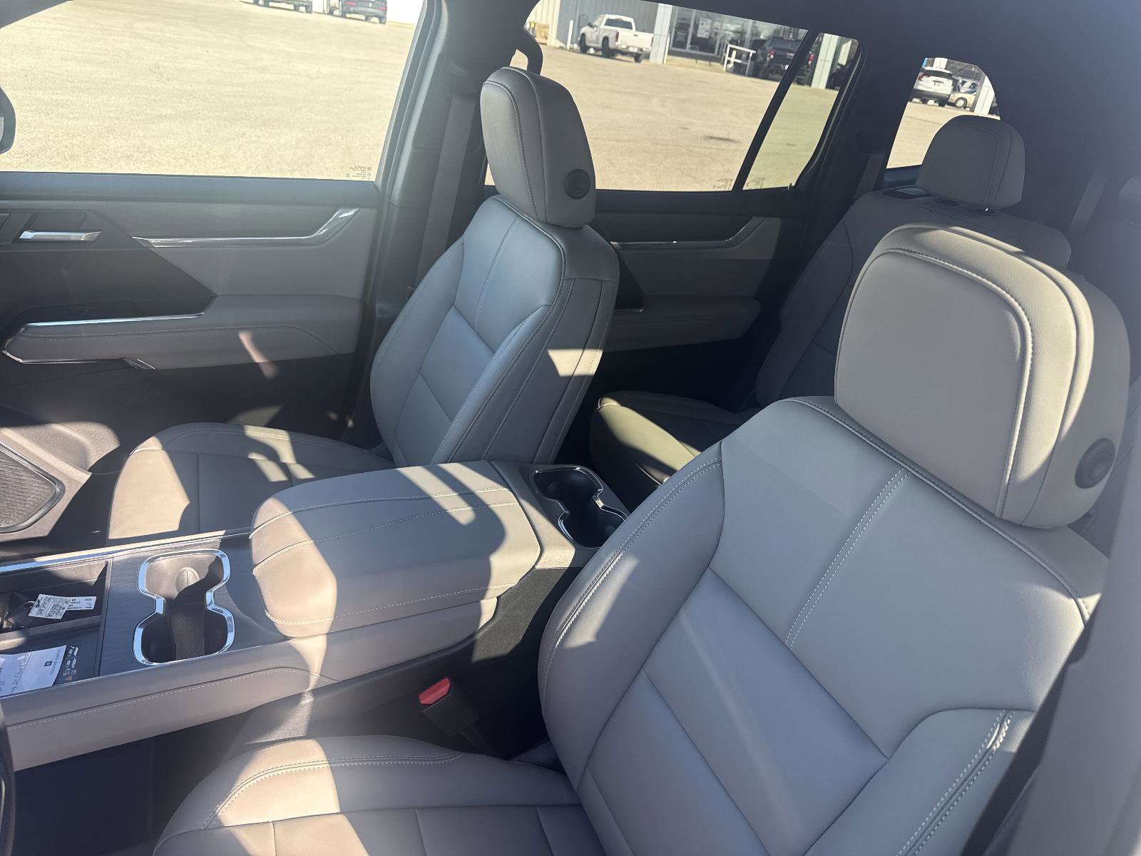 New 2026 GMC Acadia Elevation w/ Elevation Premium Package image 11