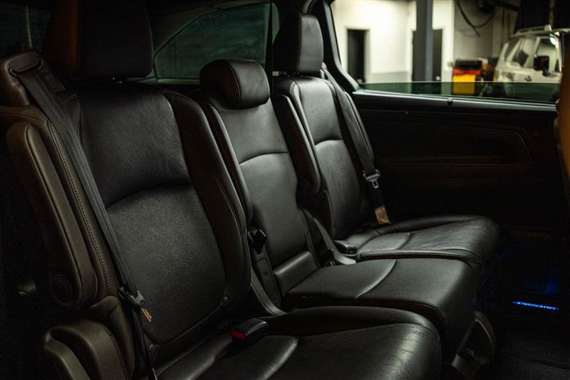 Used 2019 Honda Odyssey Elite image 13