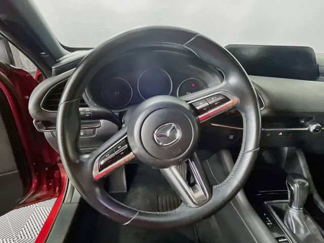 Used 2019 MAZDA MAZDA3 Hatchback FWD image 13