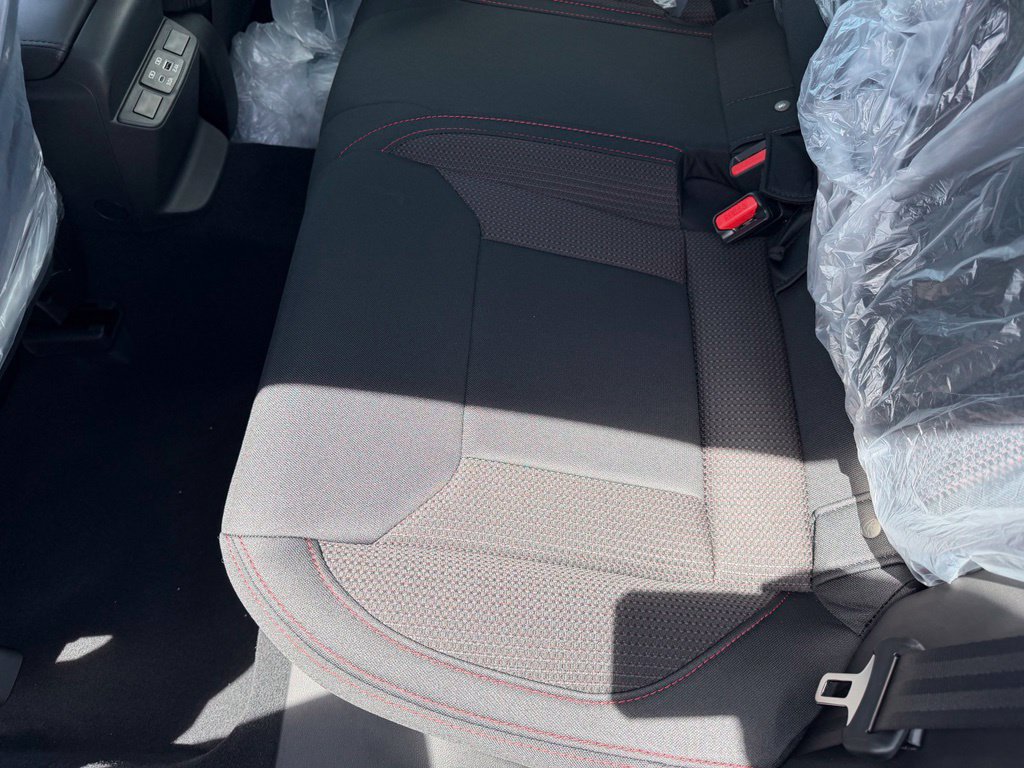 New 2026 Subaru WRX Premium w/ WRX Essentials Package AWD/4WD image 7