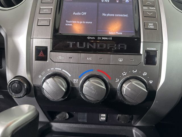 Used 2015 Toyota Tundra SR5 image 16