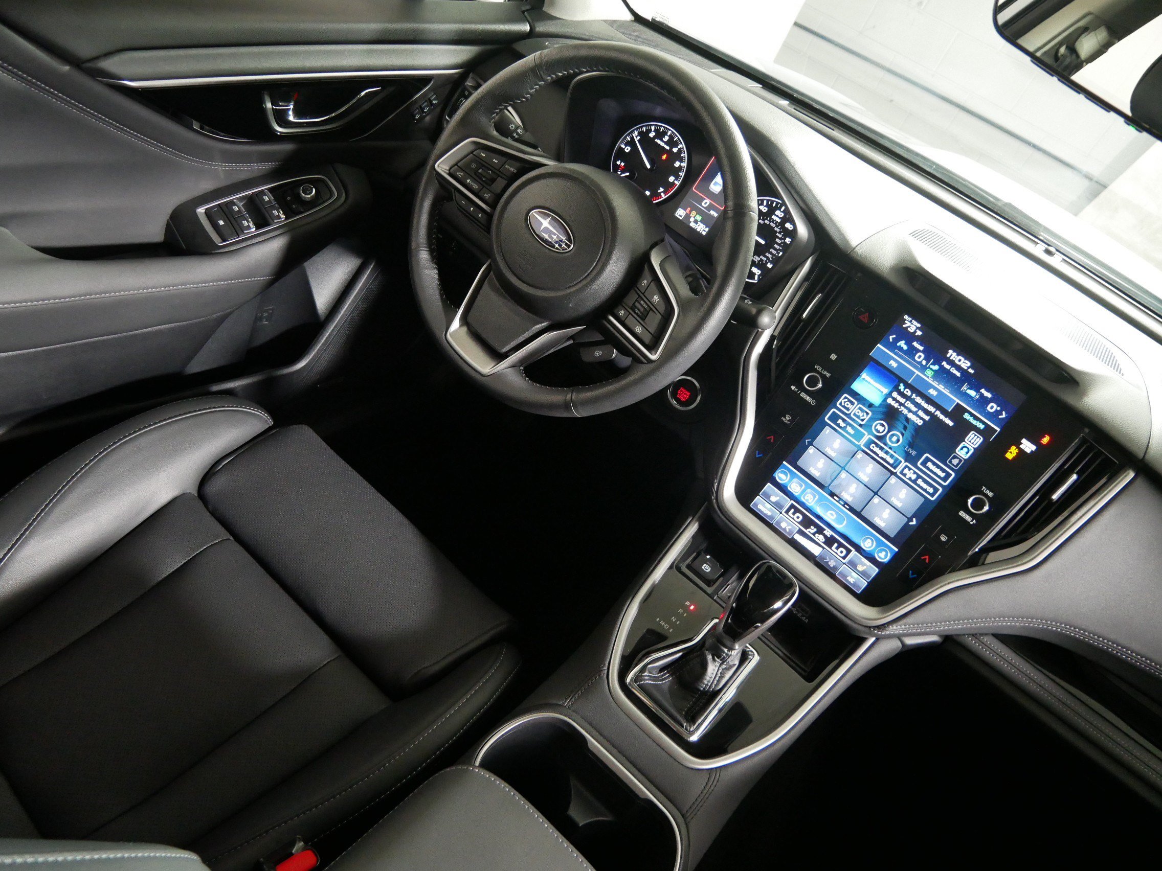 Used 2024 Subaru Legacy Limited AWD/4WD image 9