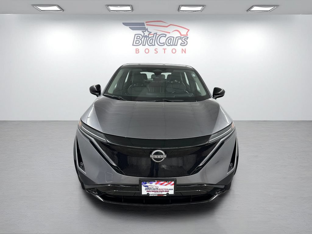 Used 2023 Nissan Ariya FWD image 2