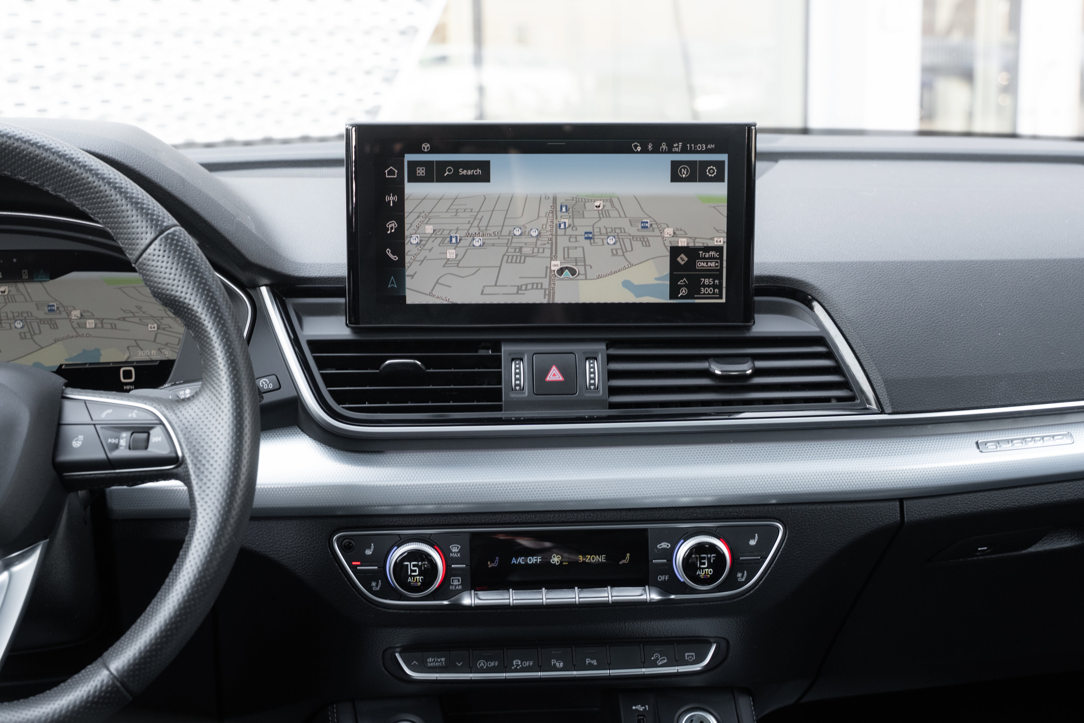 Certified 2025 Audi Q5 Prestige image 13