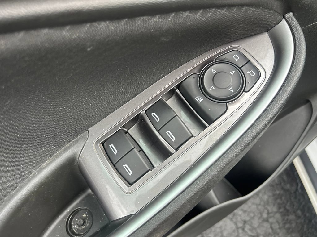 Used 2023 Chevrolet Malibu LS FWD image 14
