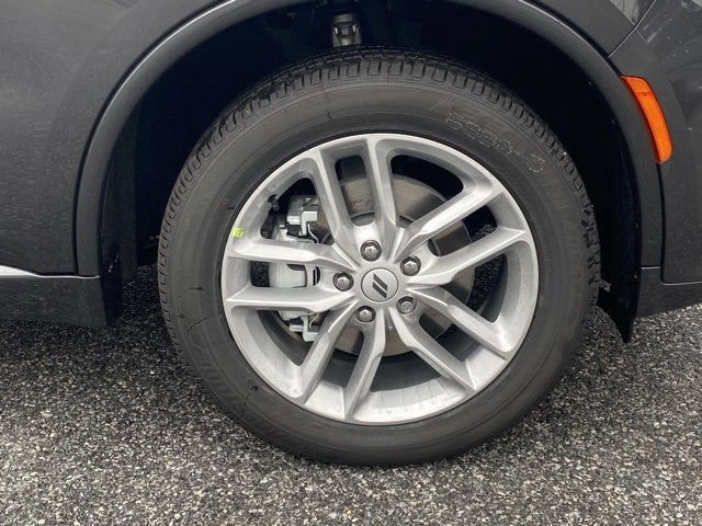 New 2026 Dodge Durango GT image 11