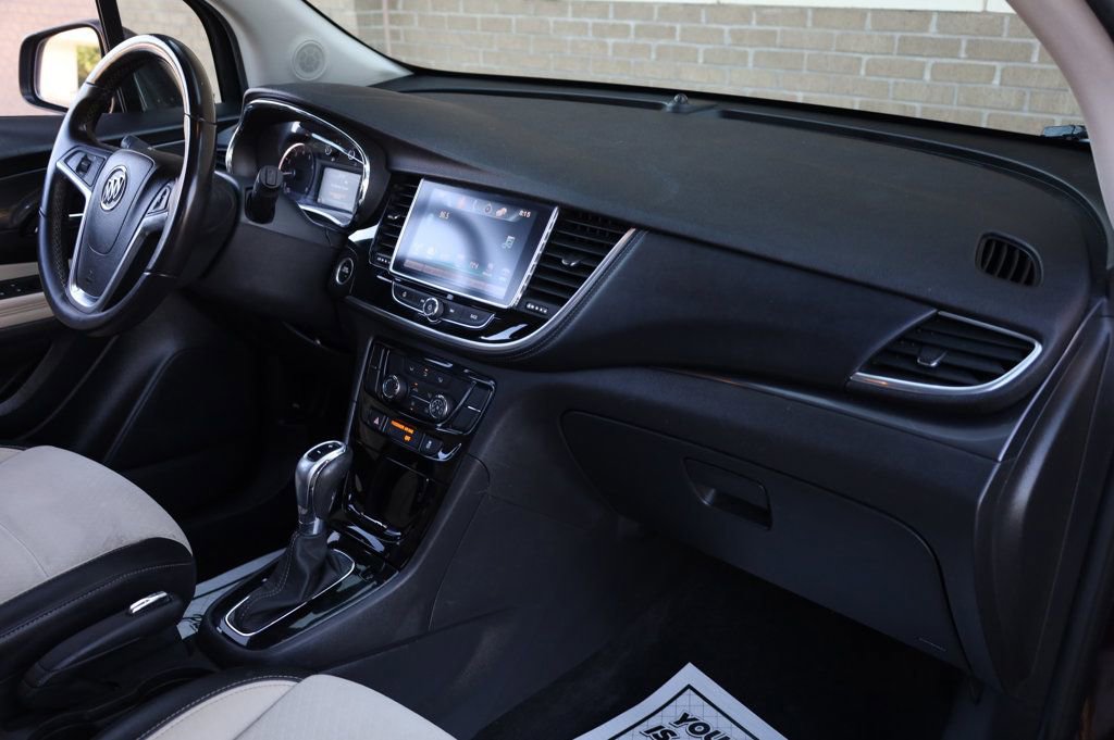 Used 2017 Buick Encore Preferred image 29