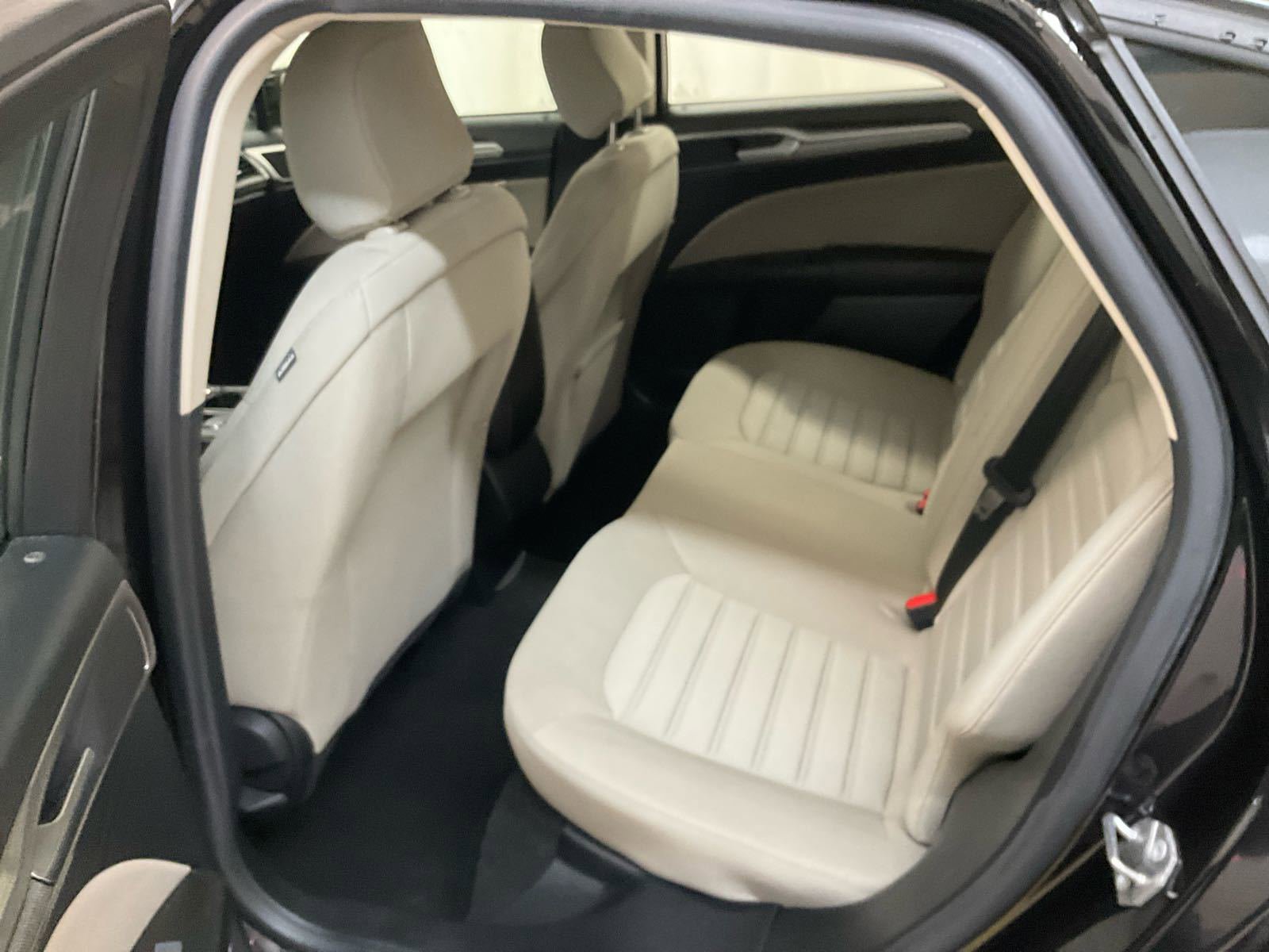 Used 2020 Ford Fusion S image 10