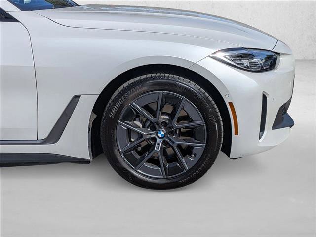 Used 2023 BMW i4 eDrive35 RWD image 24
