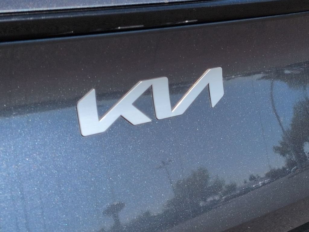 Used 2023 Kia Sportage SX AWD/4WD image 27