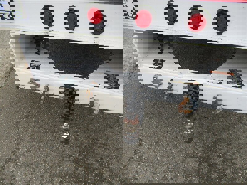 Used 2013 Ford F450 XL w/ Snow Plow Prep Pkg image 13