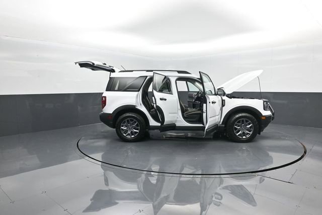 New 2025 Ford Bronco Sport Big Bend image 36