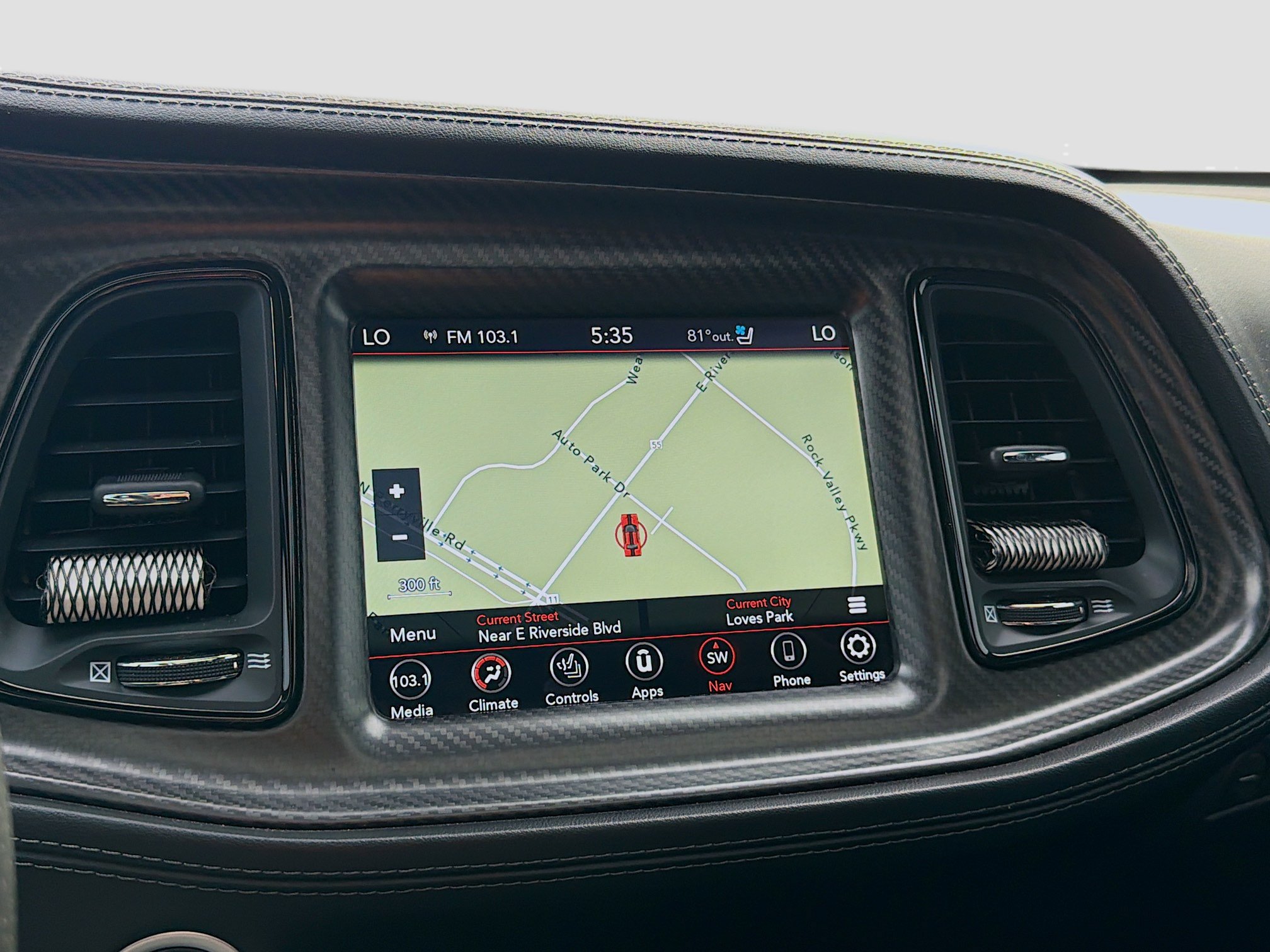 Used 2020 Dodge Challenger R/T w/ Plus Package RWD image 18