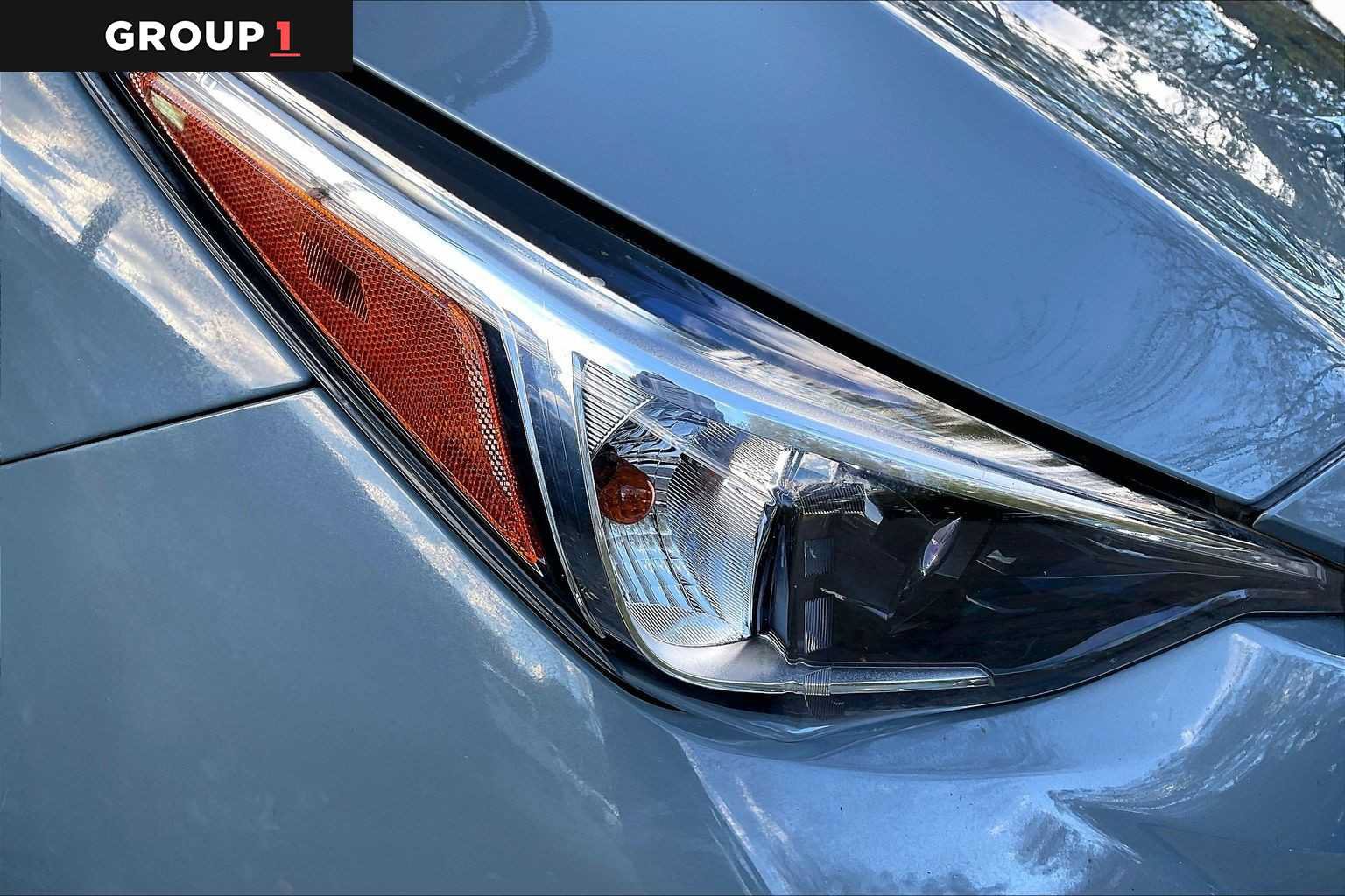 Certified 2024 Subaru Crosstrek 2.0i Premium AWD/4WD image 28