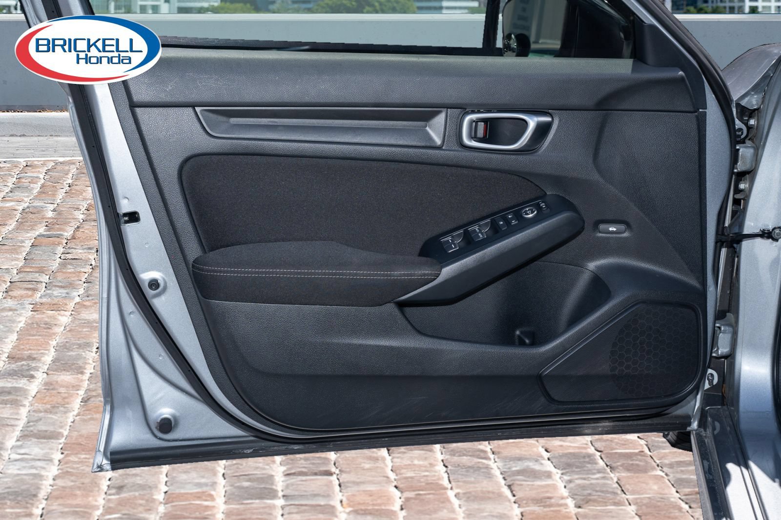 Certified 2023 Honda Civic Sport image 12