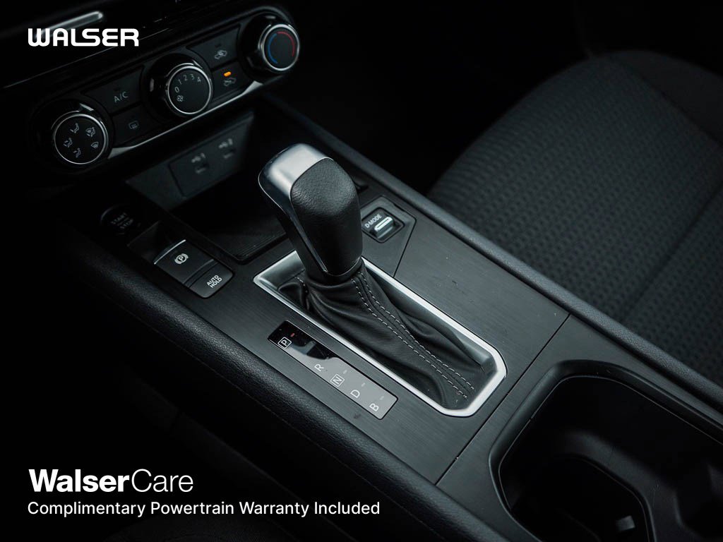 New 2026 Nissan Kicks S image 25