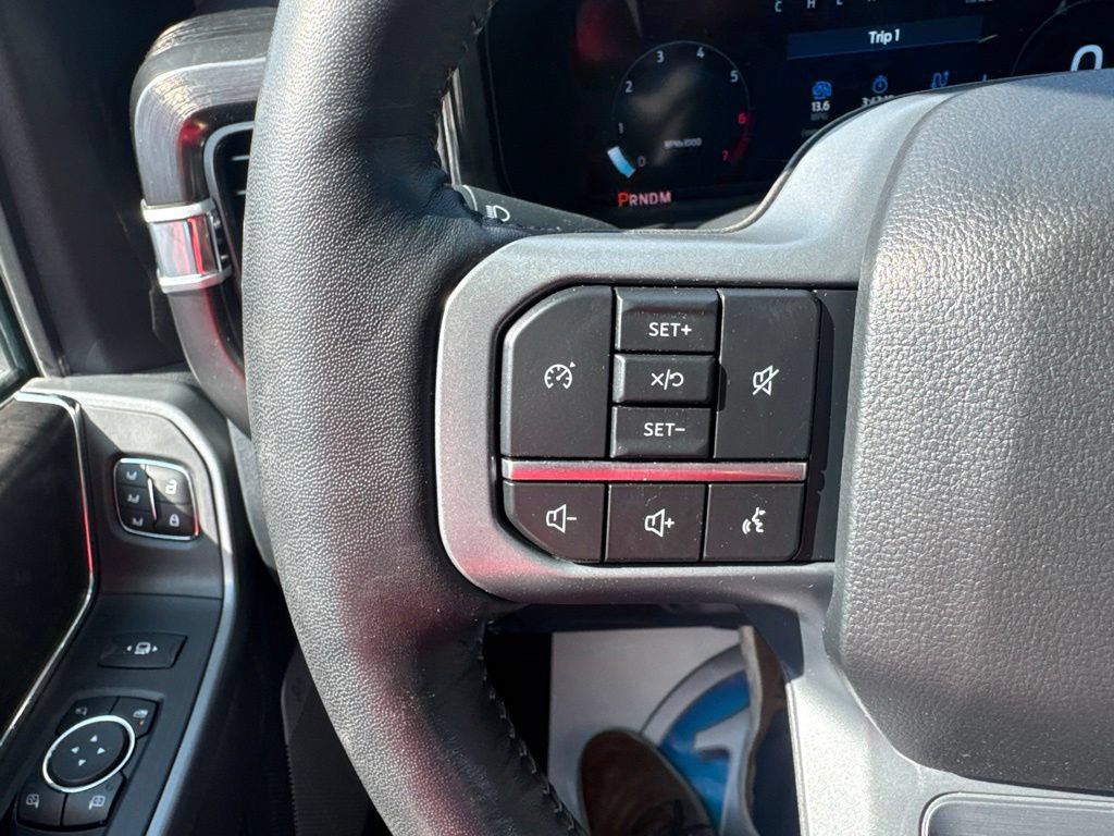 Used 2024 Ford F250 Lariat w/ Chrome Package AWD/4WD image 18
