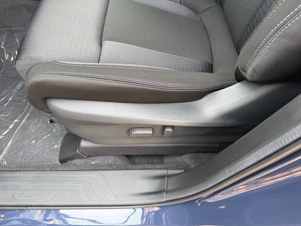 New 2025 Subaru Ascent Premium image 15