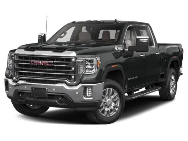 Used 2020 GMC Sierra 3500 Base w/ Convenience Package image 5