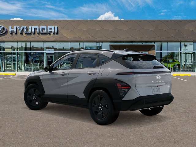 New 2027 Hyundai Kona SEL Sport AWD/4WD image 7