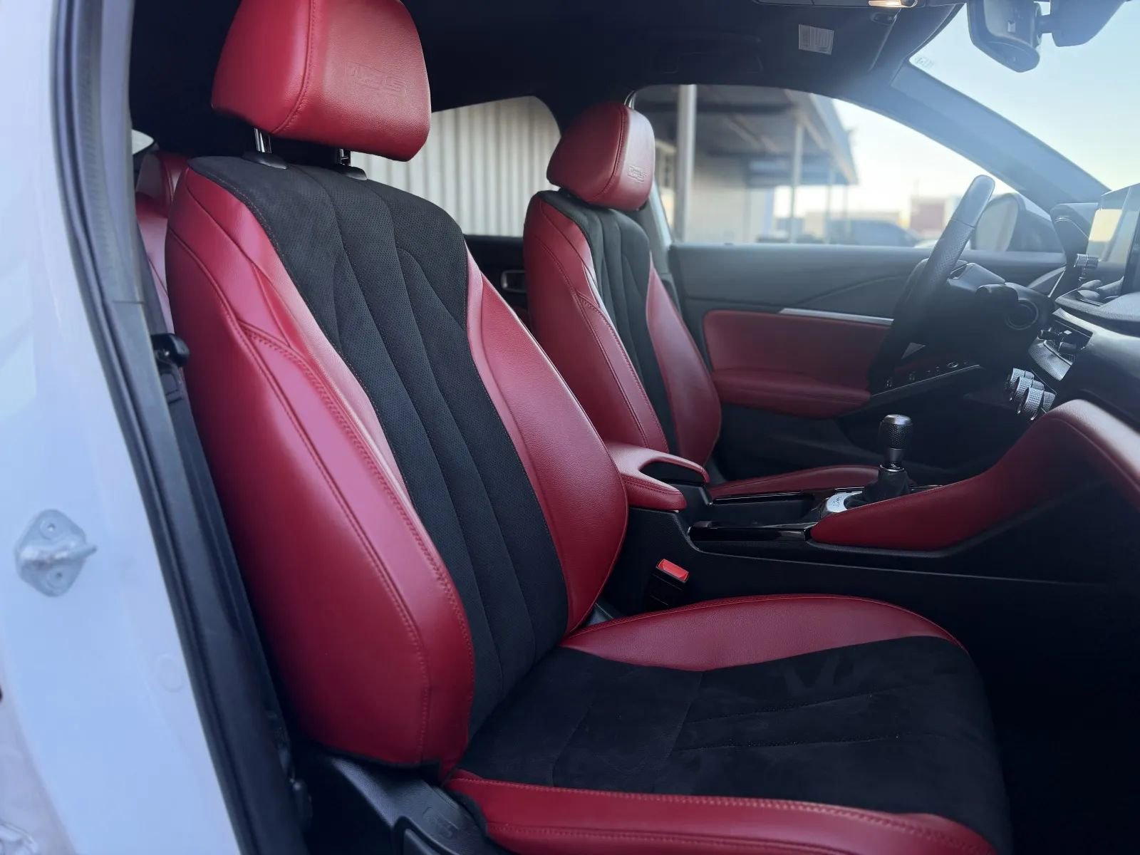 Used 2024 Acura Integra Type S image 18