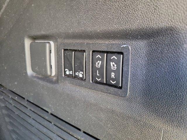 Used 2022 Chevrolet Tahoe Z71 w/ Off-Road Capability Package image 9