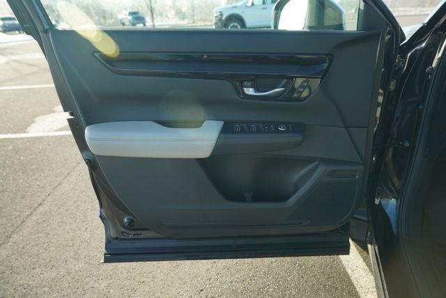 Used 2023 Honda CR-V EX-L image 15