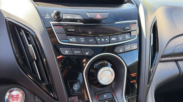Certified 2023 Acura RDX w/ Advance Package AWD/4WD image 17