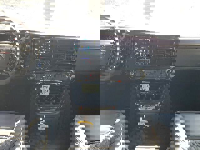 New 2025 GMC Savana 2500 Extended w/ Driver Convenience Package image 15