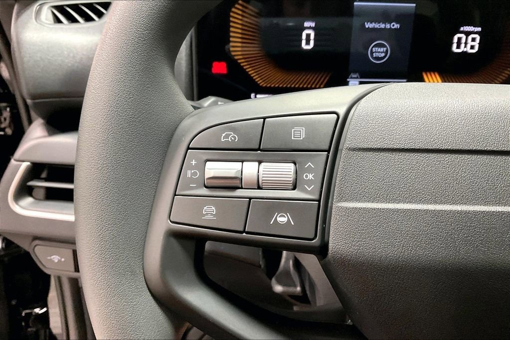New 2026 Kia K4 FWD image 13