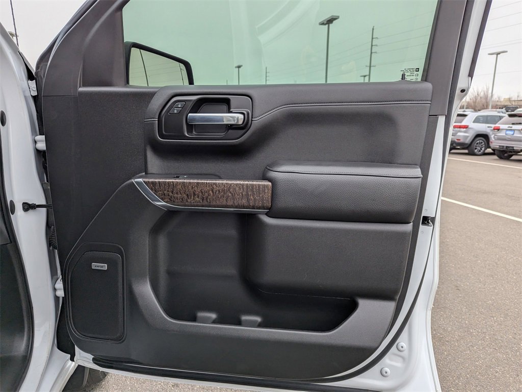 Used 2021 GMC Sierra 1500 Denali w/ Denali Ultimate Package image 43