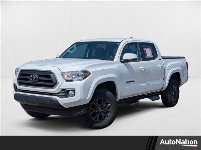 Used 2022 Toyota Tacoma SR5
