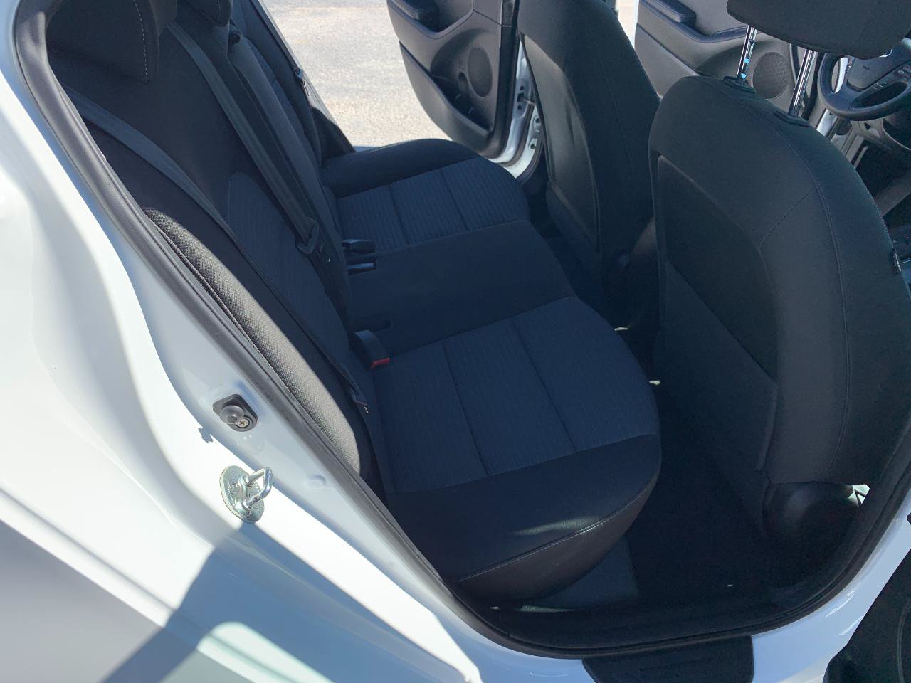 Used 2015 Kia Forte LX w/ Popular Package FWD image 25