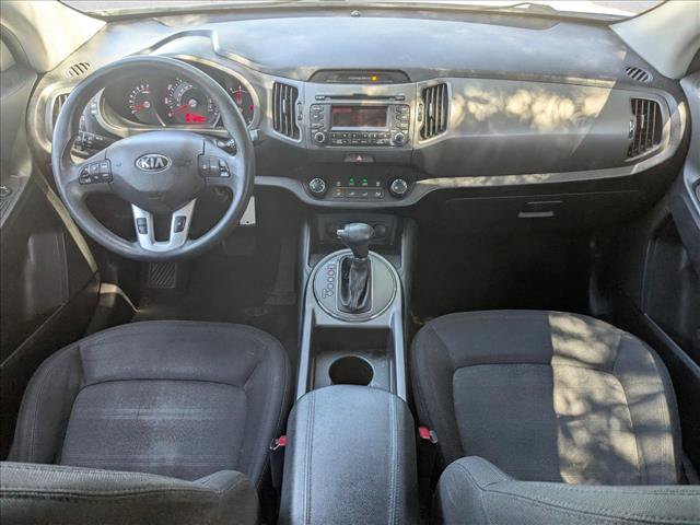 Used 2013 Kia Sportage LX FWD image 15