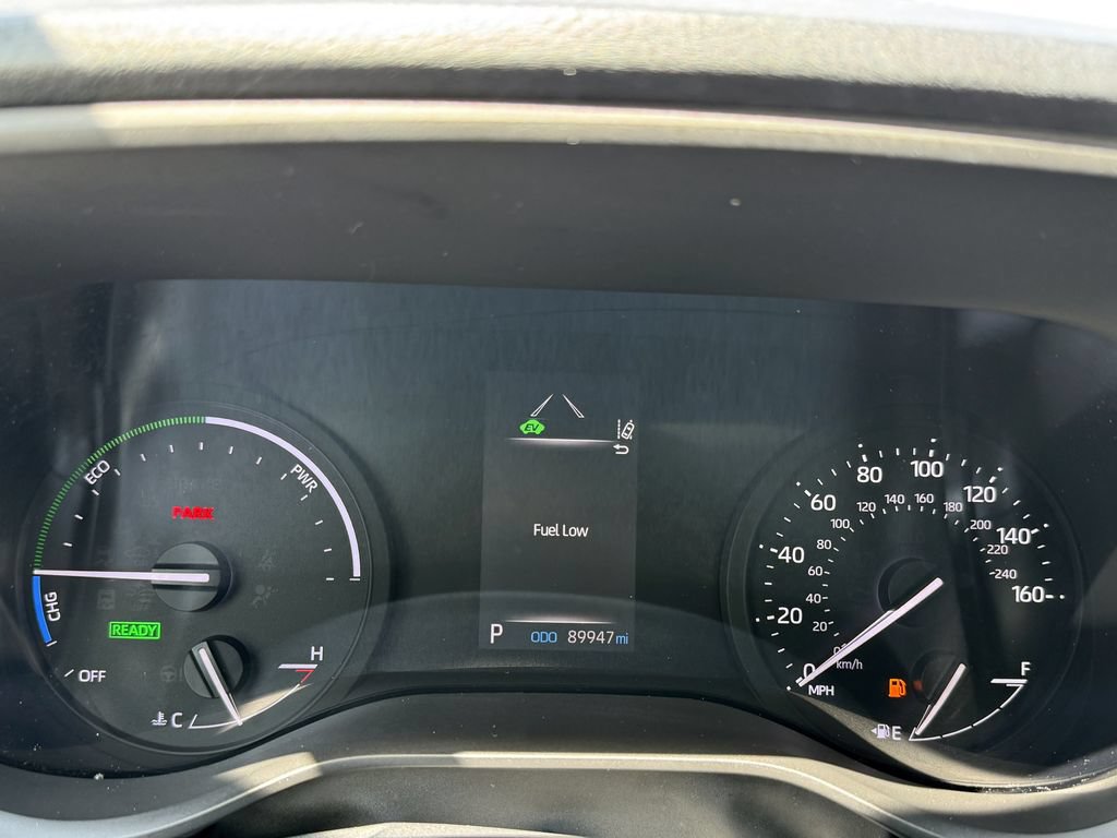 Used 2021 Toyota Sienna XLE w/ XLE Plus Package AWD/4WD image 25