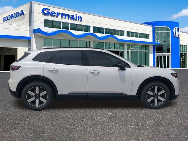 New 2026 Honda Prologue Touring image 2