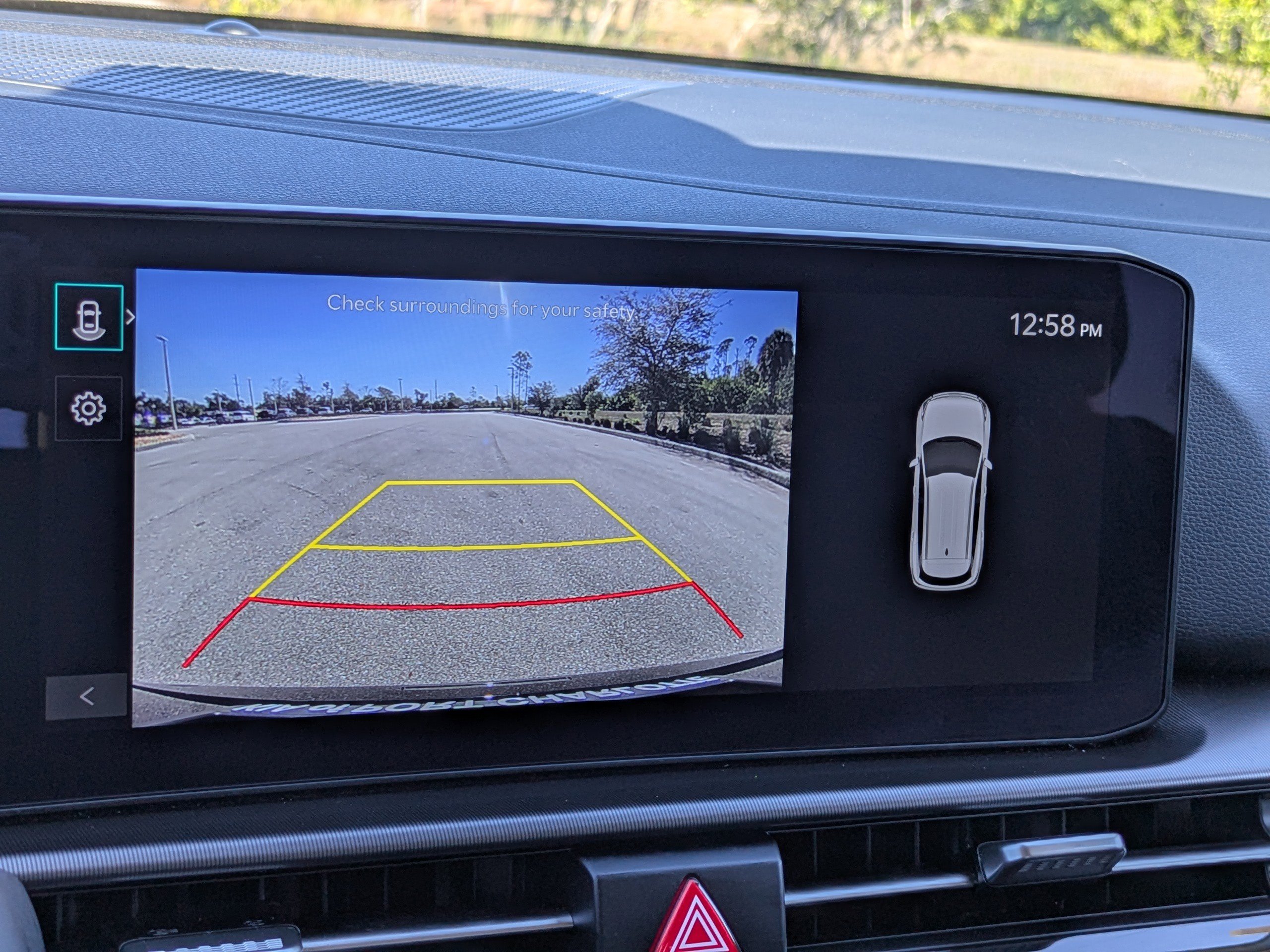 Certified 2026 Kia Sportage SX image 26