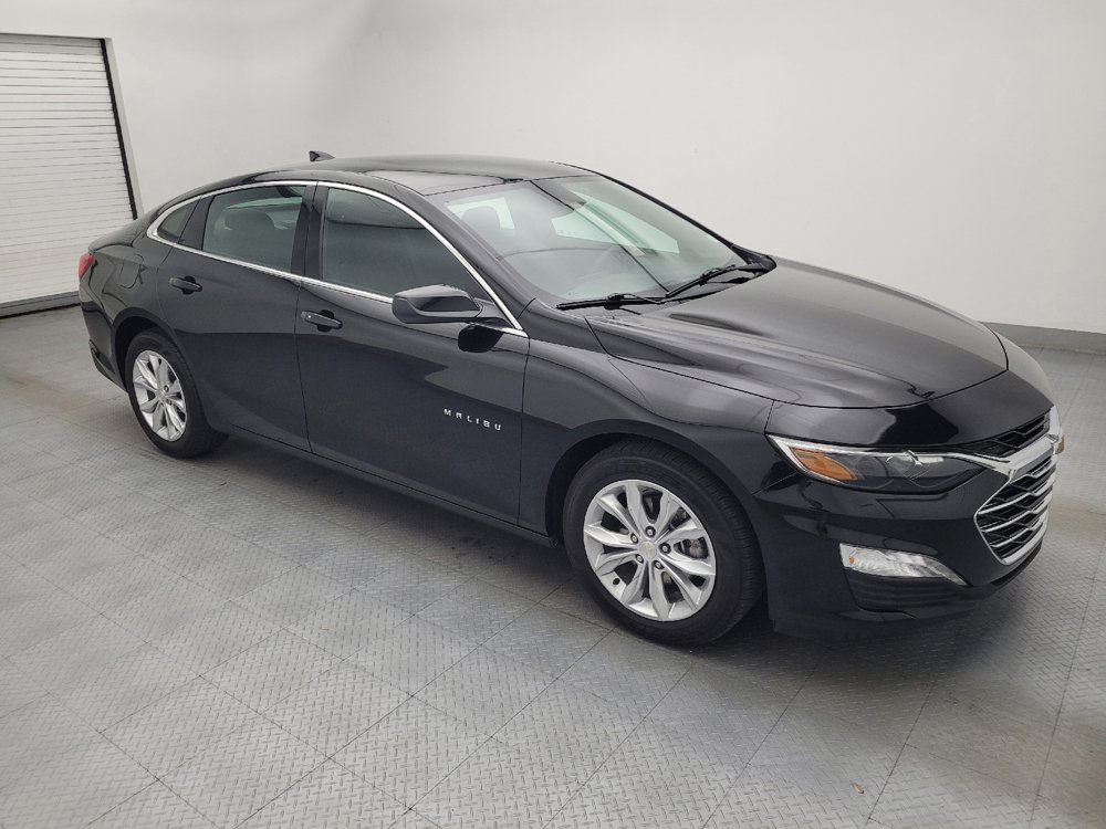 Used 2024 Chevrolet Malibu LT FWD image 11