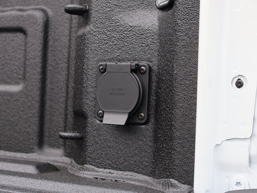 New 2025 GMC Sierra 1500 Pro w/ Pro Value Package image 27