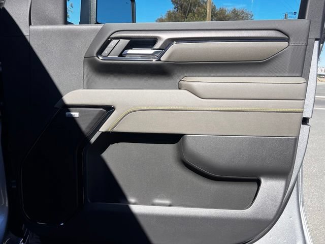New 2026 Chevrolet Silverado 2500 ZR2 AWD/4WD image 32
