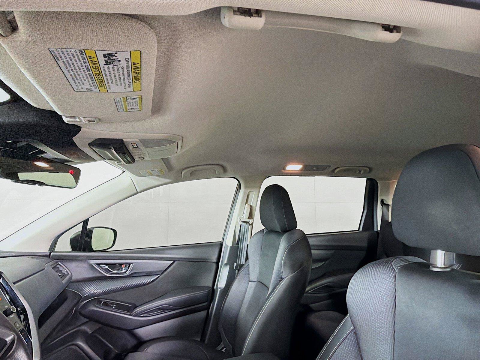 Used 2024 Subaru Ascent Premium w/ Convenience Package AWD/4WD image 5