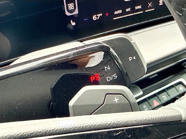 New 2026 Audi Q3 quattro 2.0T AWD/4WD image 28
