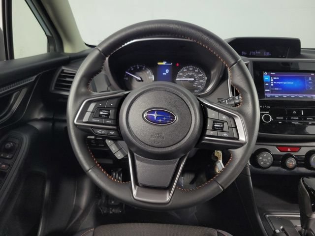 Used 2019 Subaru Crosstrek 2.0i Premium w/ Eyesight System AWD/4WD image 21