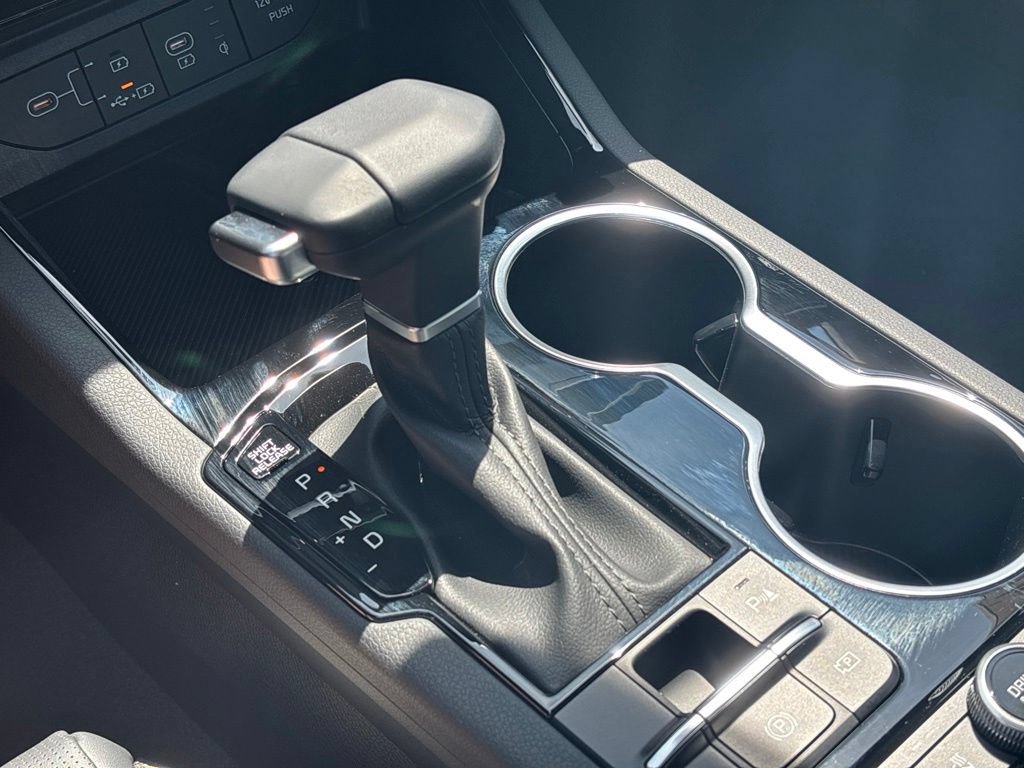 New 2026 Kia K5 GT-Line AWD/4WD image 28