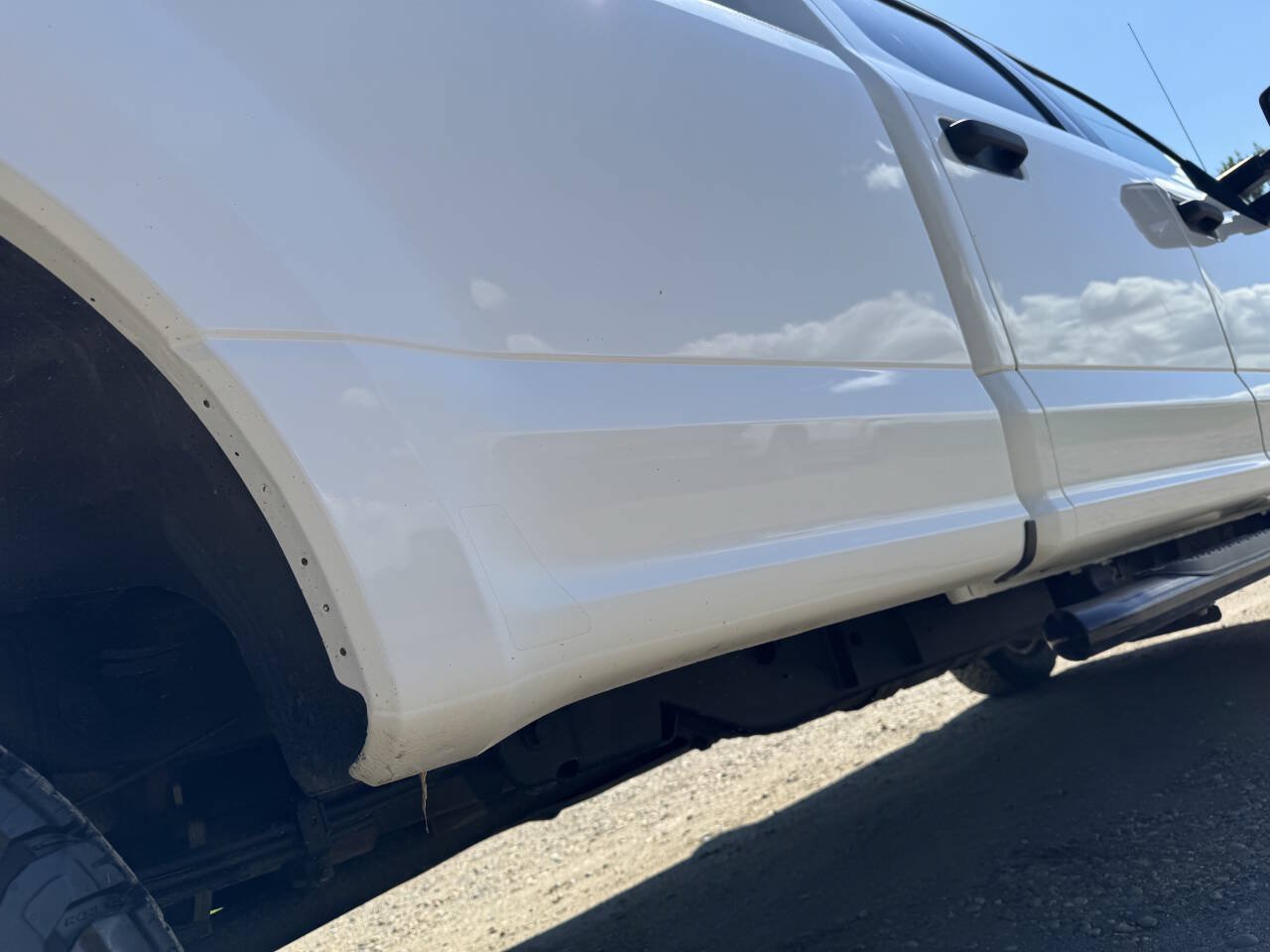 Used 2017 Ford F350 XLT w/ XLT Value Package AWD/4WD image 15