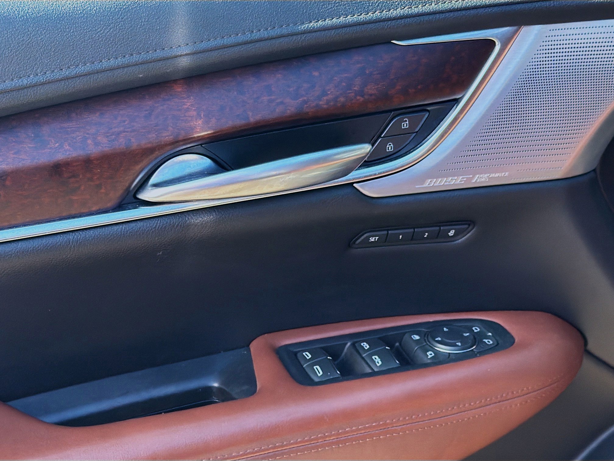 Used 2023 Cadillac XT5 Premium Luxury image 17