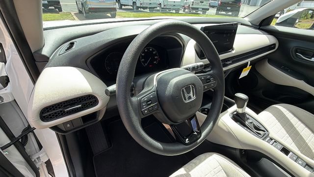 New 2026 Honda HR-V LX image 31