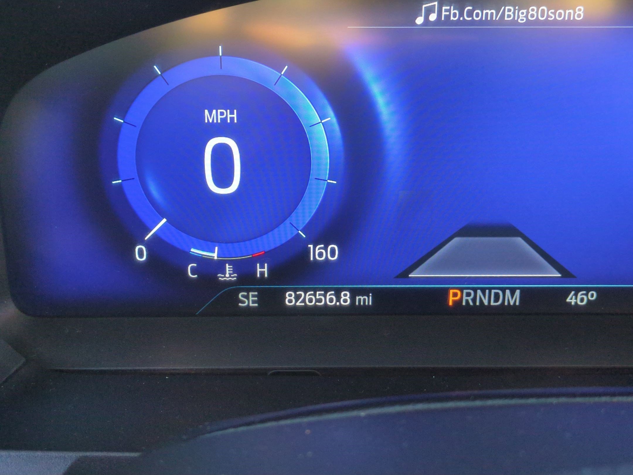 Used 2020 Ford Explorer ST w/ ST Street Pack image 22