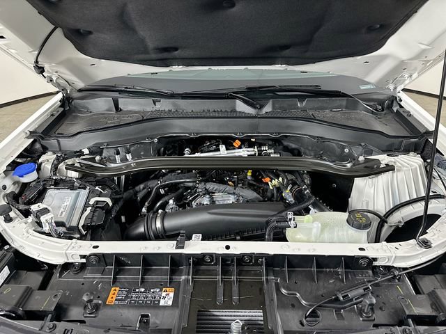 New 2026 Ford Explorer ST-Line w/ ST-Line Street Pack image 31